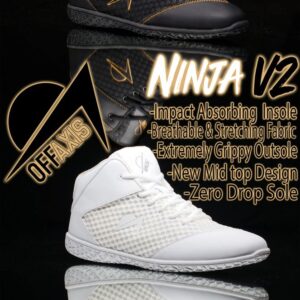 Ninja v2 2 pack 1 — Off Axis Acrobatics