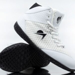 Ninja V2 White acrobatic shoes