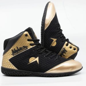 Tony Ferguson Signature acrobatic training shoes