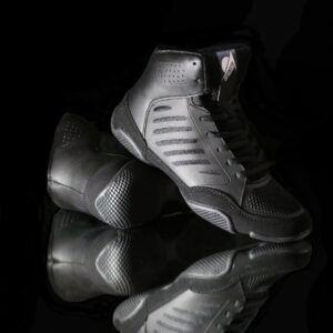 Off Axis Ones acrobatic training shoes by Off Axis Acrobatics