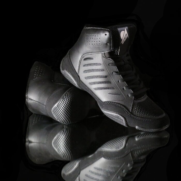 Off Axis Ones acrobatic training shoes by Off Axis Acrobatics
