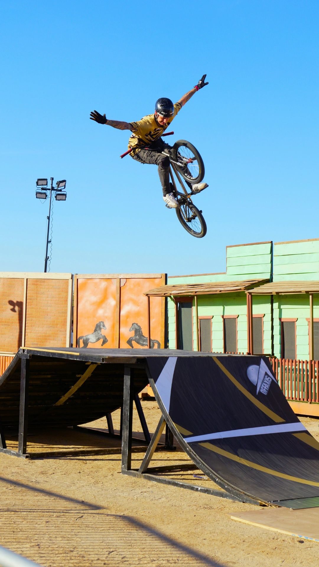 BMX Show