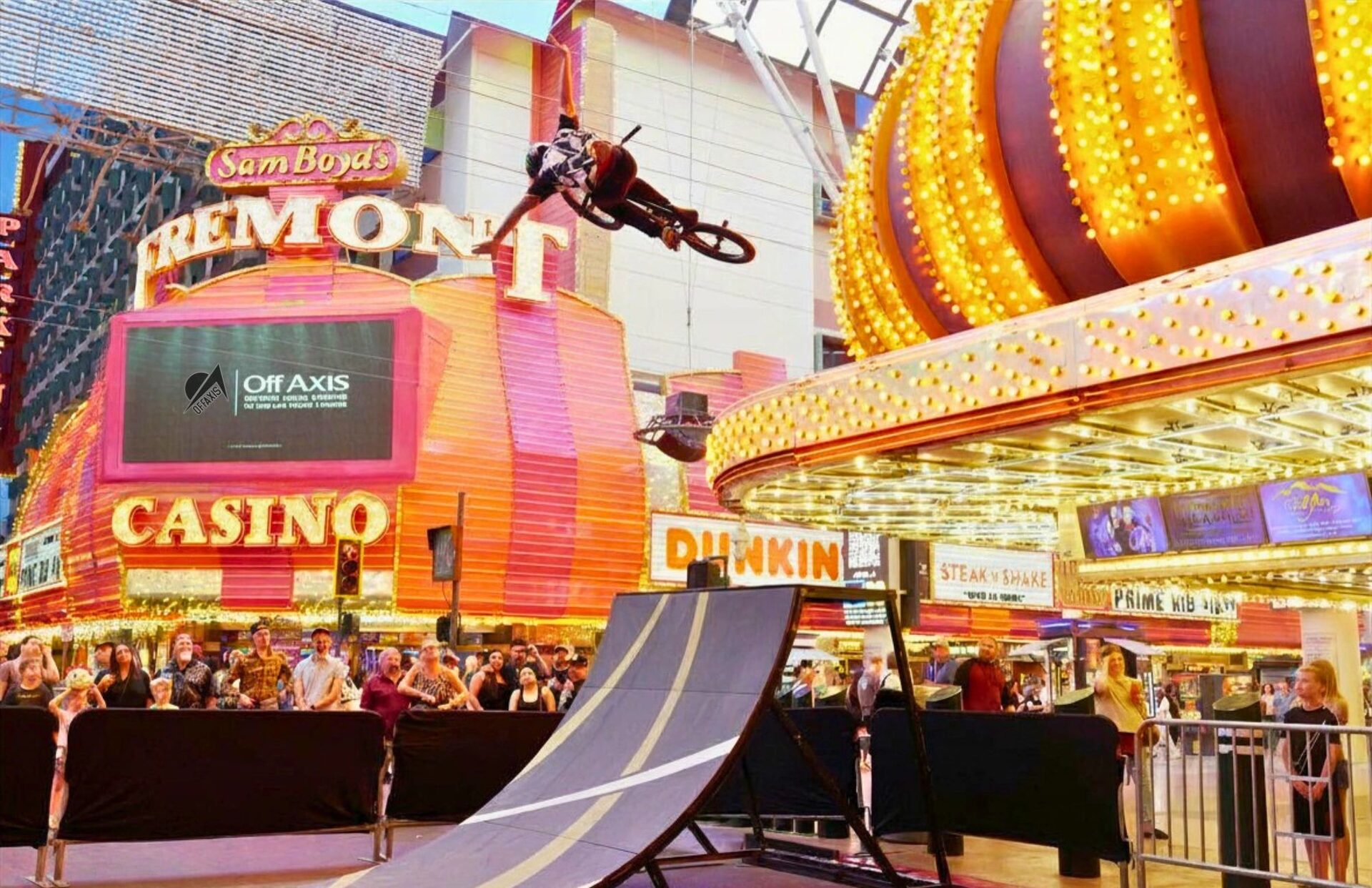 BMX Show