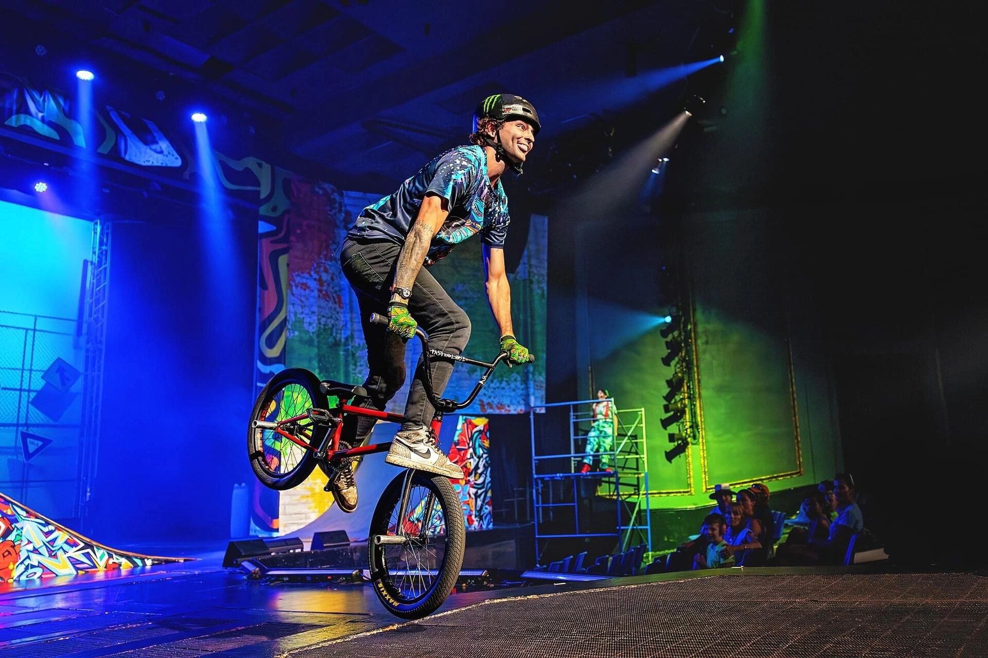 BMX Show