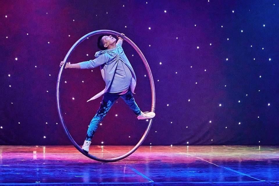 Performer