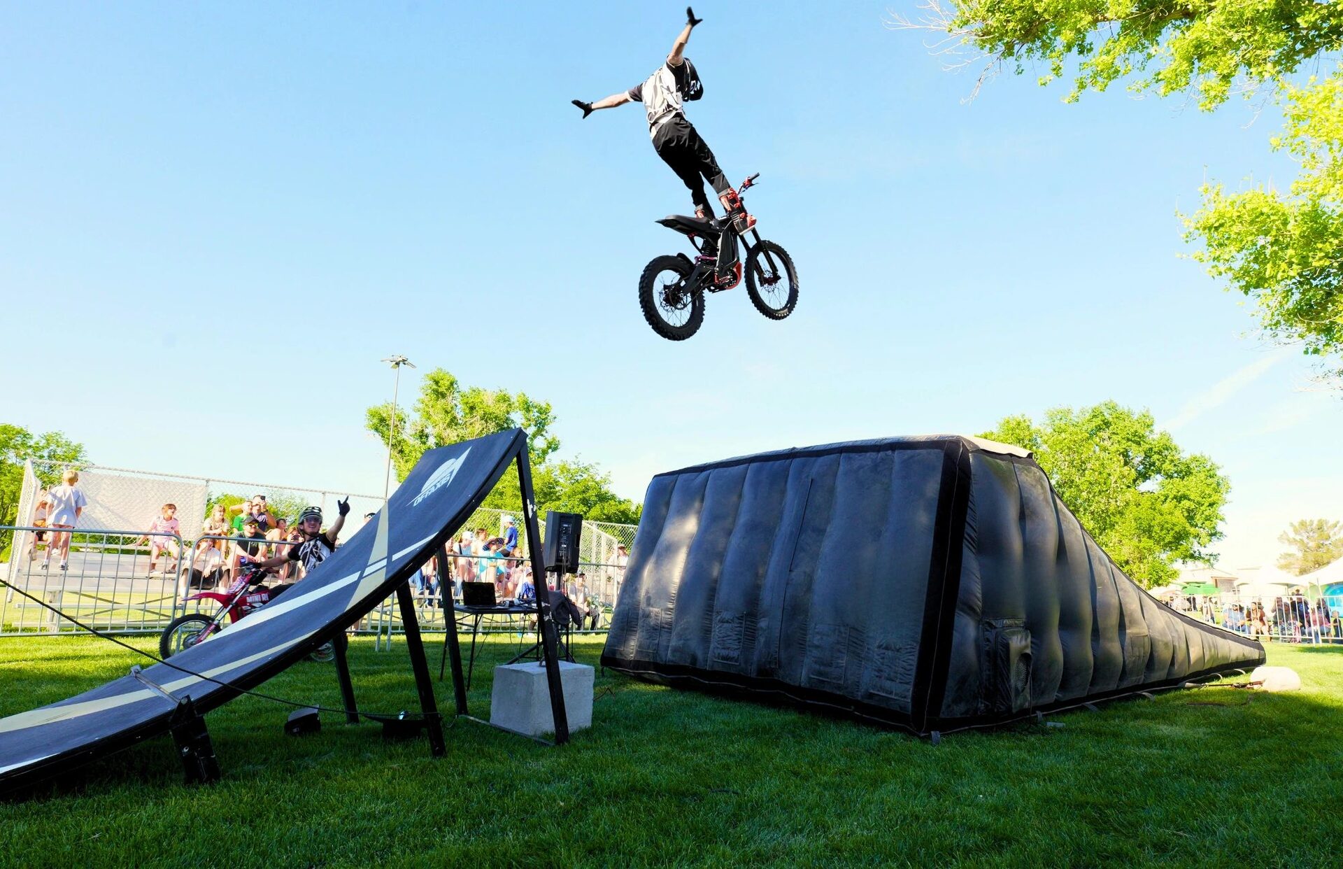 Mini Moto Show