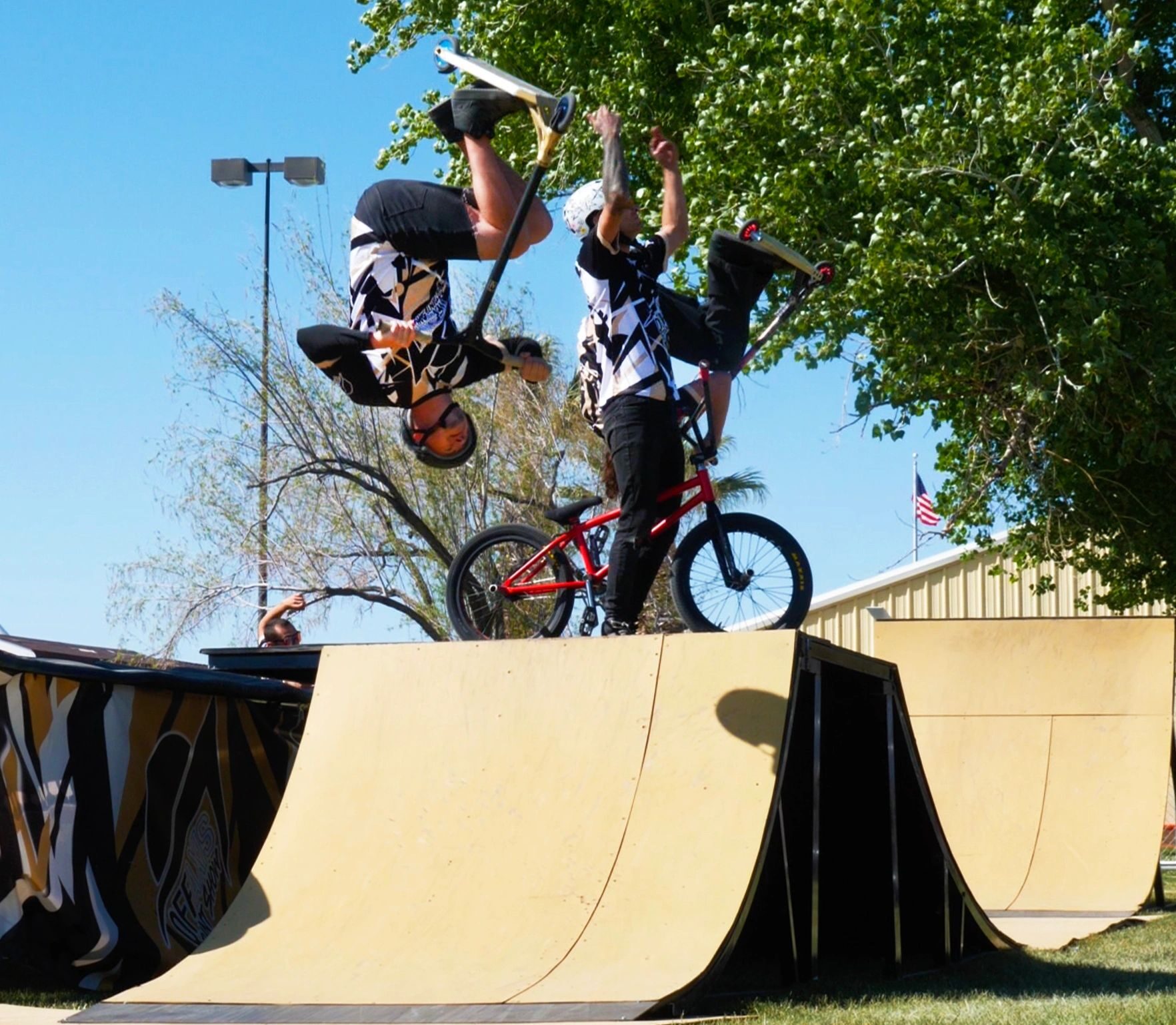 BMX Show
