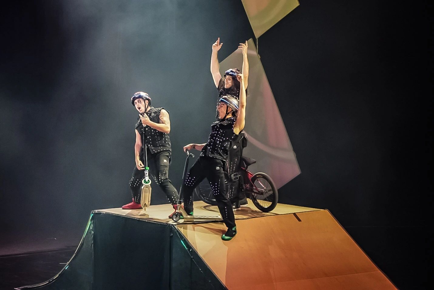 BMX Show