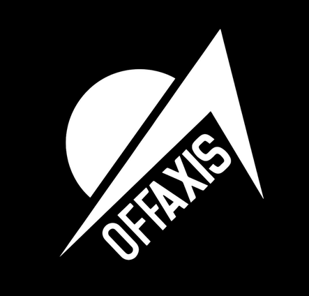 Off Axis Acrobatics
