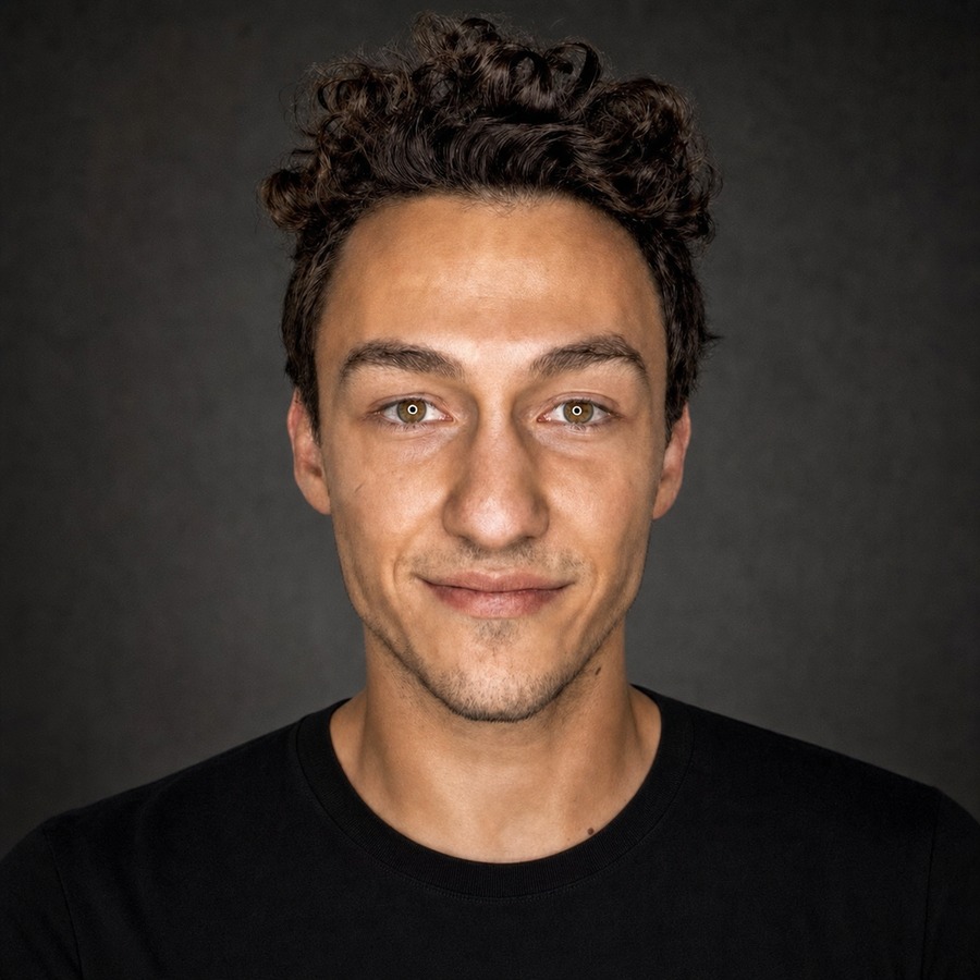 Dylan Broadway, Moto and Stunt Show Manager at Off Axis Acrobatics