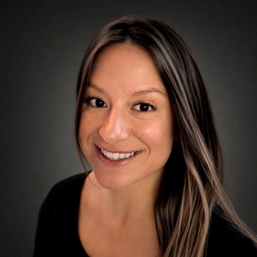 Virginia Herzog, Executive Assistant and Casting at Off Axis Acrobatics
